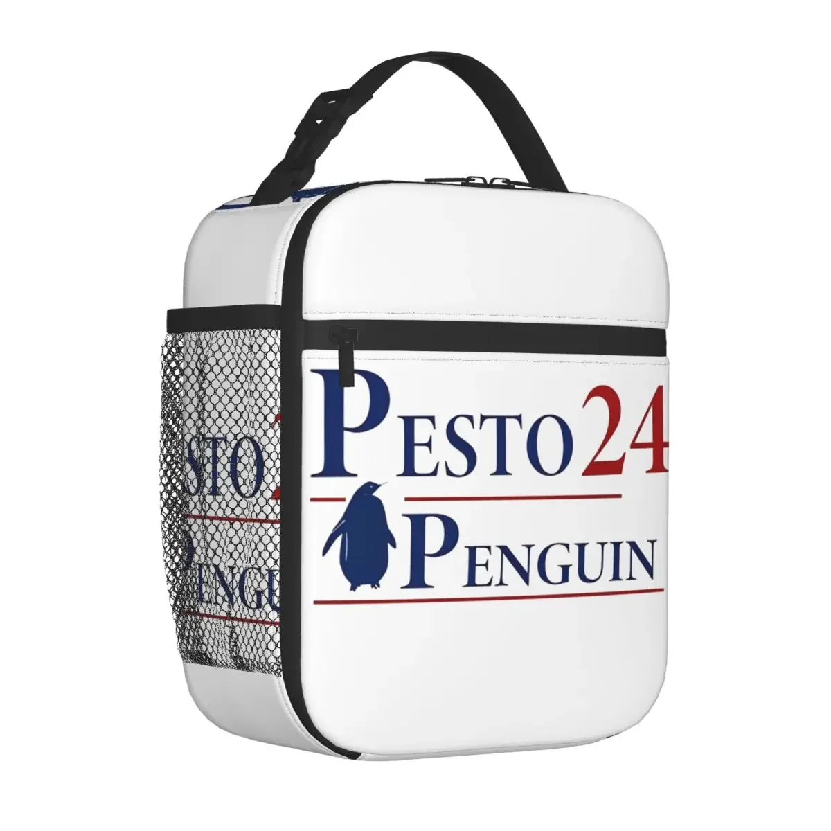 Pesto Penguin 24, изолированная сумка для обеда, портативный контейнер для обеда с животными, сумка-холодильник, сумка-тоут, ланч-бокс, сумки для хранения еды для пляжного пикника
Pesto Penguin 24, изолированная сумка для обеда, портативный контейнер для обеда с животными, сумка-холодильник, сумка-тоут, ланч-бокс, сумки для хранения еды для пляжного пикника