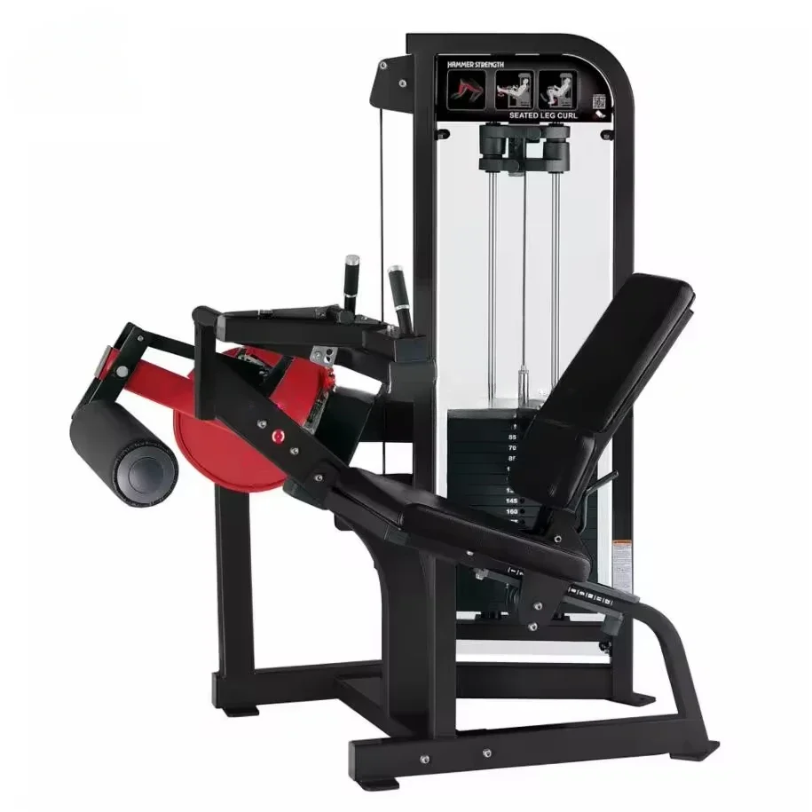 YG-8025 Pin Loaded Strength Training Commercial Gym Equipment Horizontal Prone Leg Curl/ Seated Leg Extension Machine
YG-8025 Pin Loaded Strength Training Commercial Gym Equipment Horizontal Prone Leg Curl/ Seated Leg Extension Machine