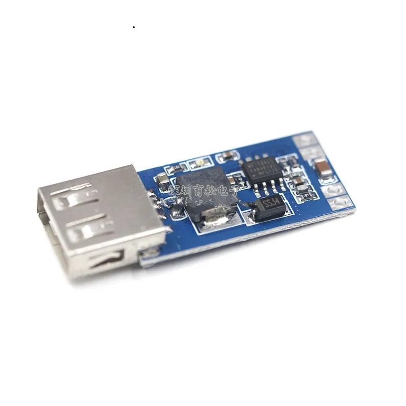 9V/12V/24V to 5VDCDC Step-down Module Car Charging Charger 3A Output USB Regulated Power Supply
9V/12V/24V to 5VDCDC Step-down Module Car Charging Charger 3A Output USB Regulated Power Supply