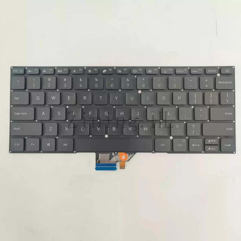 US for Xiaomi XMA2005 2006 2007 2008 2009 2010 2011 2012 Z3725 Keyboard
US for Xiaomi XMA2005 2006 2007 2008 2009 2010 2011 2012 Z3725 Keyboard