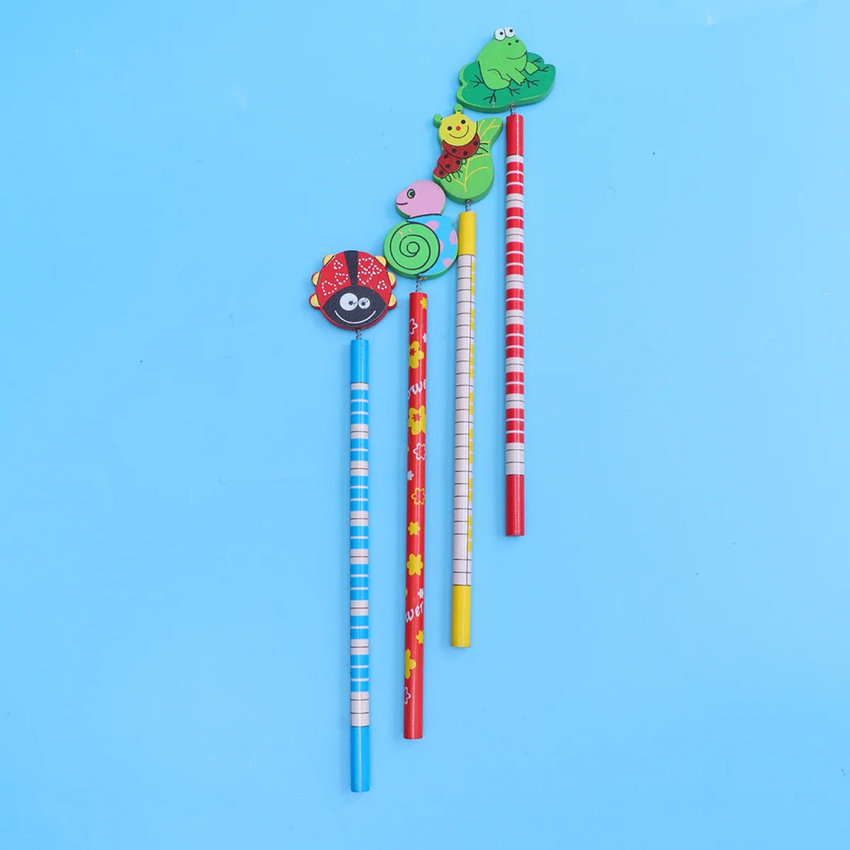 12 Pcs Cute Erasers Puzzle Animal Creative Pencils Kids Stationary for Cartoon with Wooden Child
12 Pcs Cute Erasers Puzzle Animal Creative Pencils Kids Stationary for Cartoon with Wooden Child