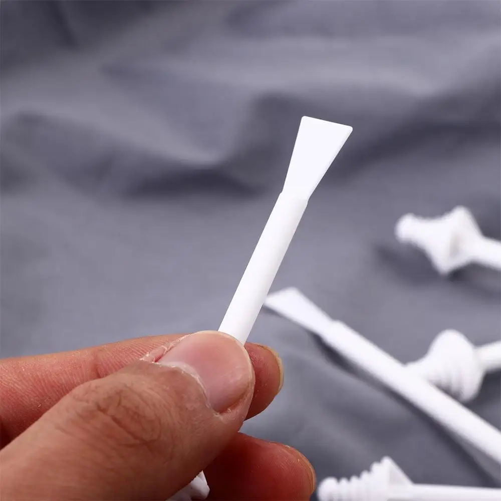 Аппликаторы-палочки для удаления воска из носа и ушей, из полипропилена, для чистки носовых проходов и удаления нежелательного воска с лица
Аппликаторы-палочки для удаления воска из носа и ушей, из полипропилена, для чистки носовых проходов и удаления нежелательного воска с лица