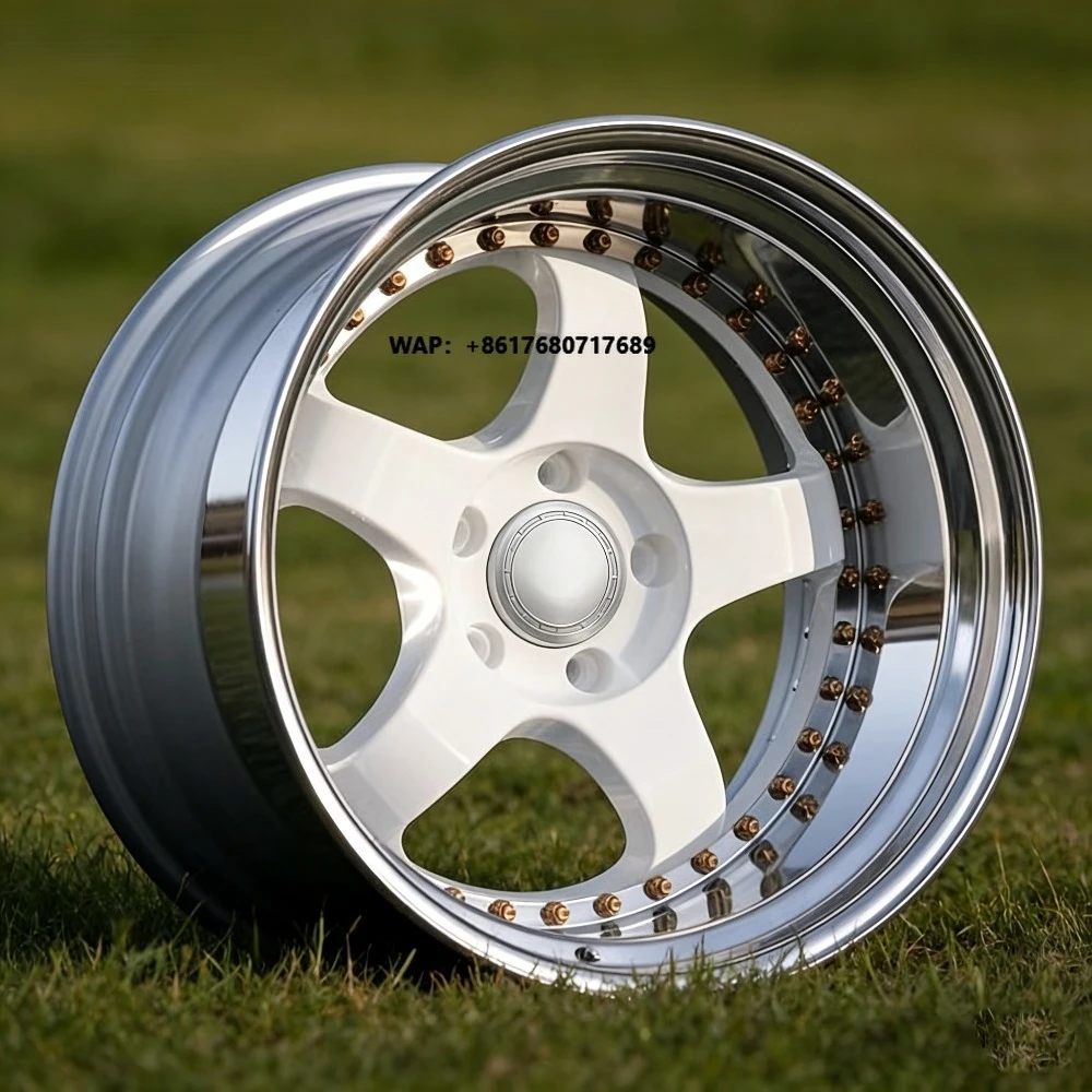 Car for Passenger Car Wheels Performance Sports Wheels Wheels Rims Deep Dish Alloy Wheels18 19 20 21 22 Inch
Car for Passenger Car Wheels Performance Sports Wheels Wheels Rims Deep Dish Alloy Wheels18 19 20 21 22 Inch