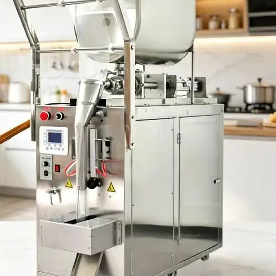 Pneumatic Honey Tomato Sauce Filling Machine Stainless Steel Quantitative Sealing Packaging Equipment for Food Industry
Pneumatic Honey Tomato Sauce Filling Machine Stainless Steel Quantitative Sealing Packaging Equipment for Food Industry
