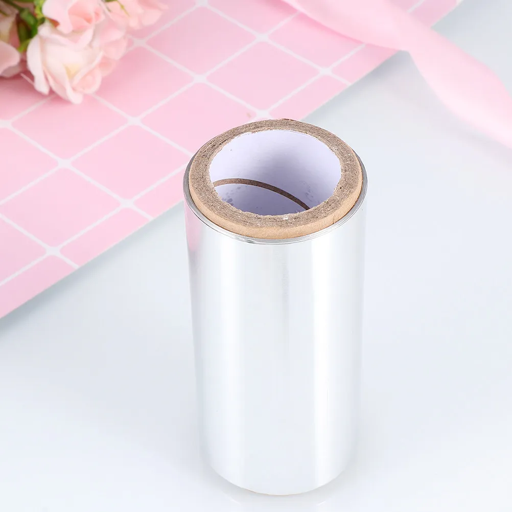 1 Roll Hair Highlighting Foil Sturdy Flexible for Hairdressers Color Foils Protection Multi Use in Salon Or Barbershop
1 Roll Hair Highlighting Foil Sturdy Flexible for Hairdressers Color Foils Protection Multi Use in Salon Or Barbershop