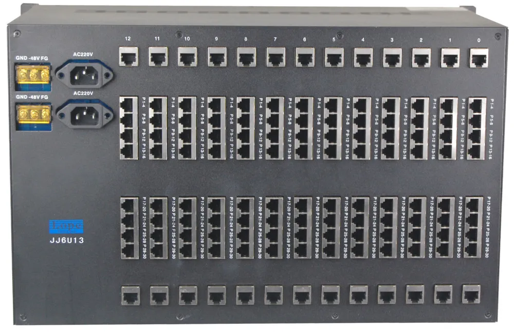 PCM MUX, оптический мультиплекс, 120-канальный телефонный мультиплекс поверх оптоволокна или коаксида, телекоммуникационный мультиплекс
PCM MUX, оптический мультиплекс, 120-канальный телефонный мультиплекс поверх оптоволокна или коаксида, телекоммуникационный мультиплекс
