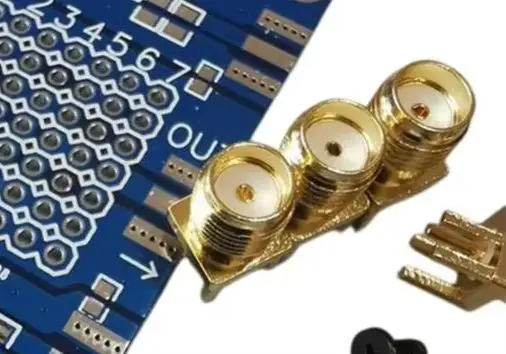 Плата для тестирования L68A для комплекта Nano Testboard, демонстрационная плата, плата для тестирования векторного анализатора цепей, плата для тестирования L68A для комплекта Nano Testboard, демонстрационная плата, плата для тестирования векторного анал
Плата для тестирования L68A для комплекта Nano Testboard, демонстрационная плата, плата для тестирования векторного анализатора цепей, плата для тестирования L68A для комплекта Nano Testboard, демонстрационная плата, плата для тестирования векторного анал