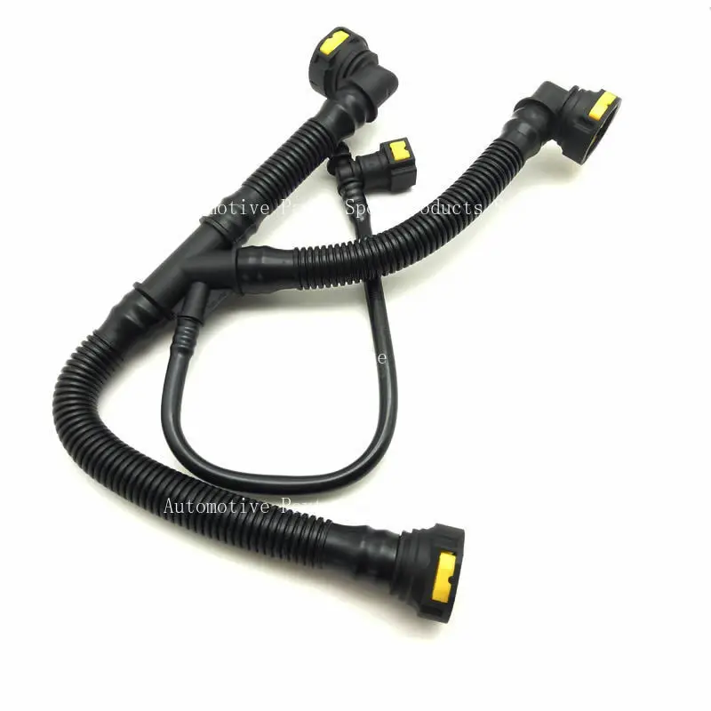 1 шт. для Dongfeng Peugeot 307 308 207 206, вентиляционная труба картера 
1 шт. для Dongfeng Peugeot 307 308 207 206, вентиляционная труба картера