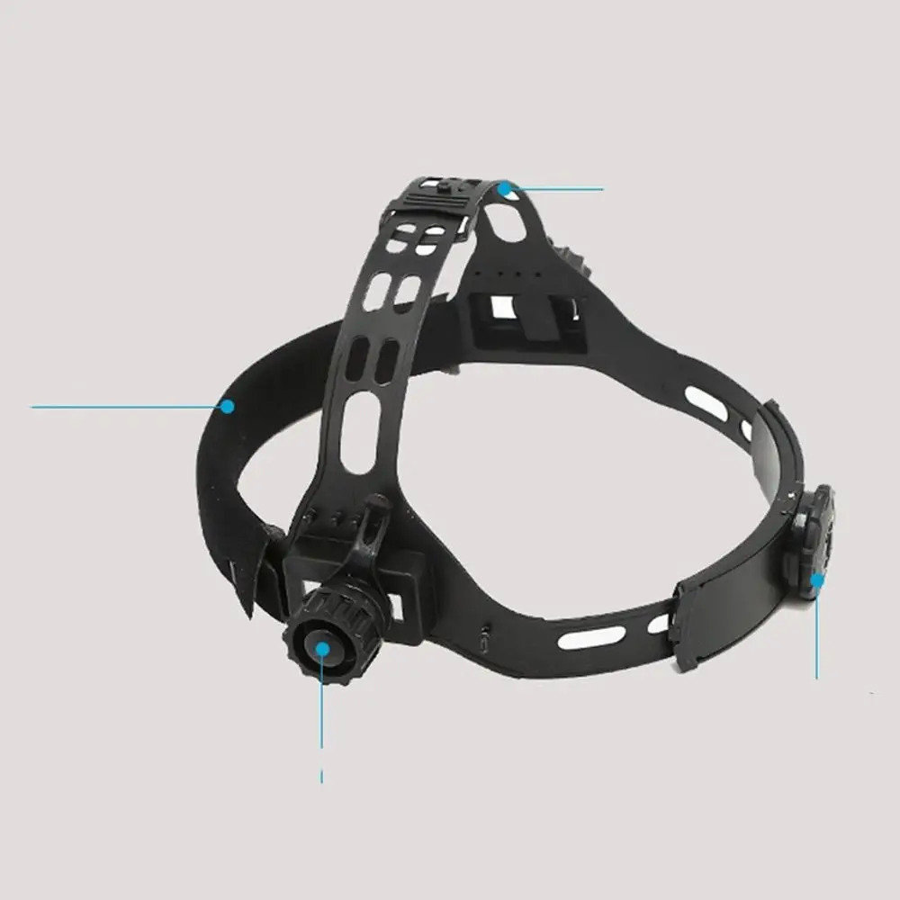 PC Plastic Welding Protective Mask Anti Splash Flip Front Visor Protective Face Cover Anti-shock Transparent Welding Helmet
PC Plastic Welding Protective Mask Anti Splash Flip Front Visor Protective Face Cover Anti-shock Transparent Welding Helmet