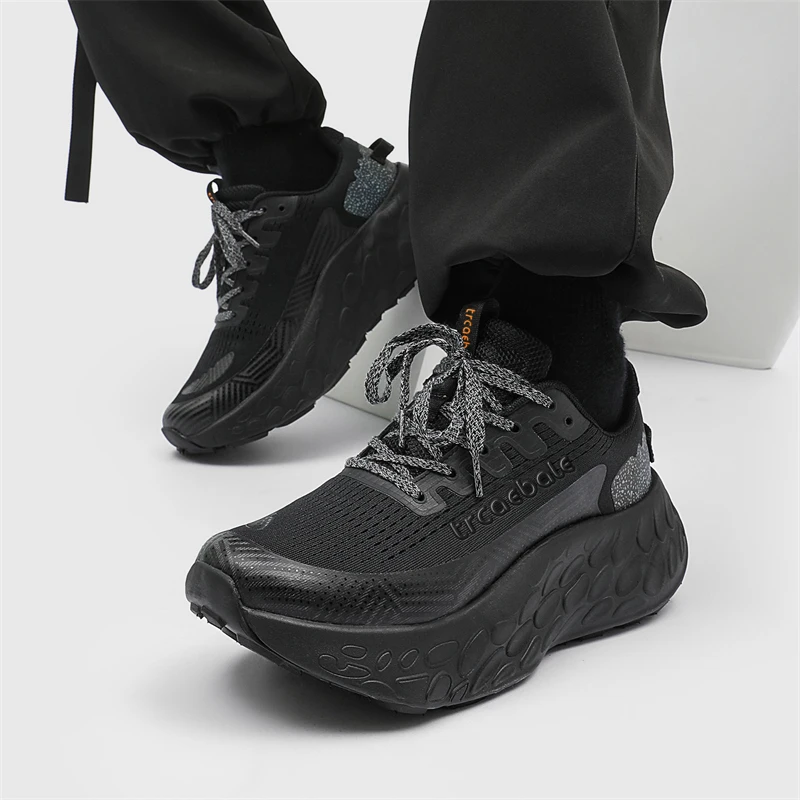 Professional Running Shoes Mens Outdoor Walking Shoes Mens Jogging Sneakers Mens Black Beige Sneakers
Professional Running Shoes Mens Outdoor Walking Shoes Mens Jogging Sneakers Mens Black Beige Sneakers