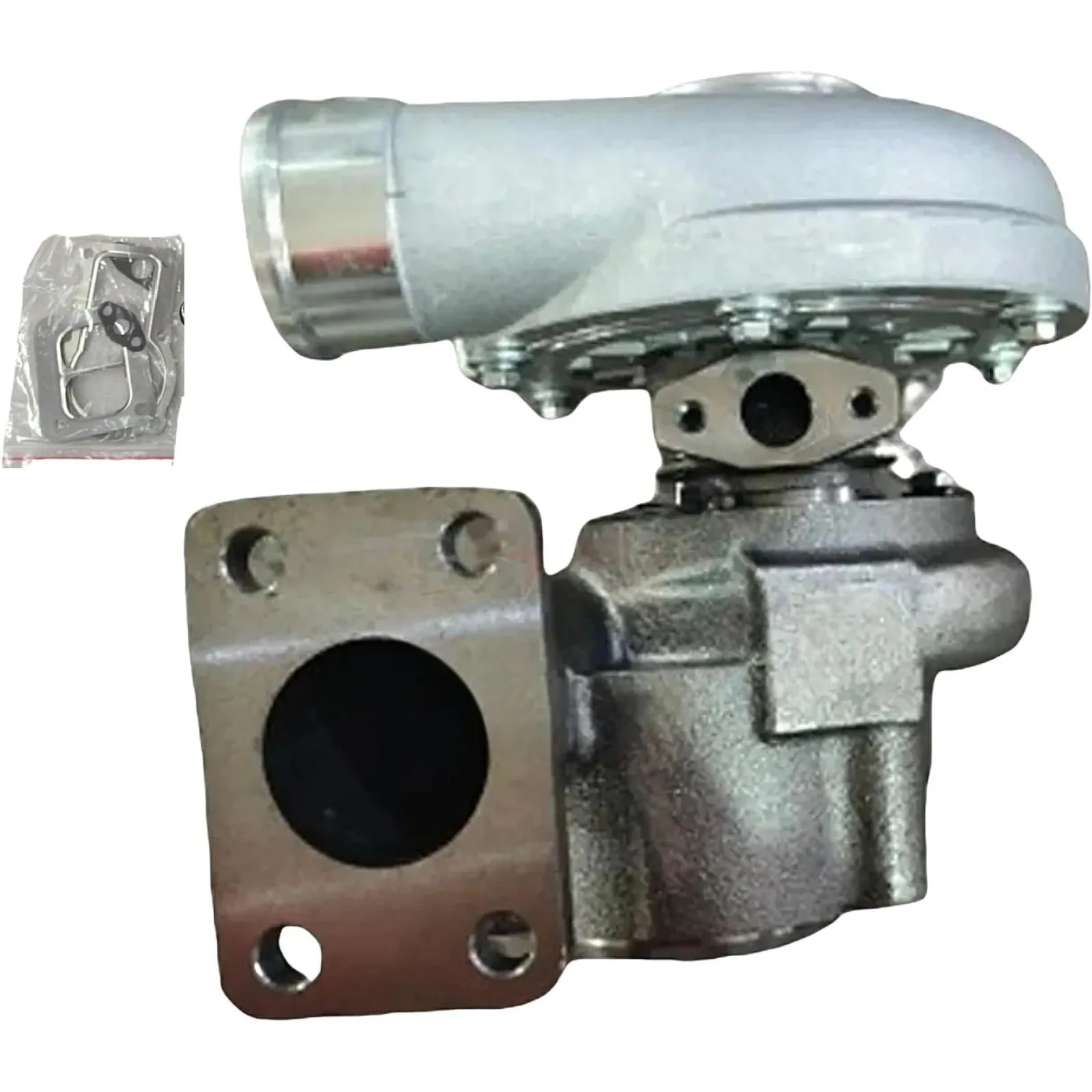 Turbo GT2556 Turbocharger 2674A431 For Perkins Engine 1104A-44T
Turbo GT2556 Turbocharger 2674A431 For Perkins Engine 1104A-44T