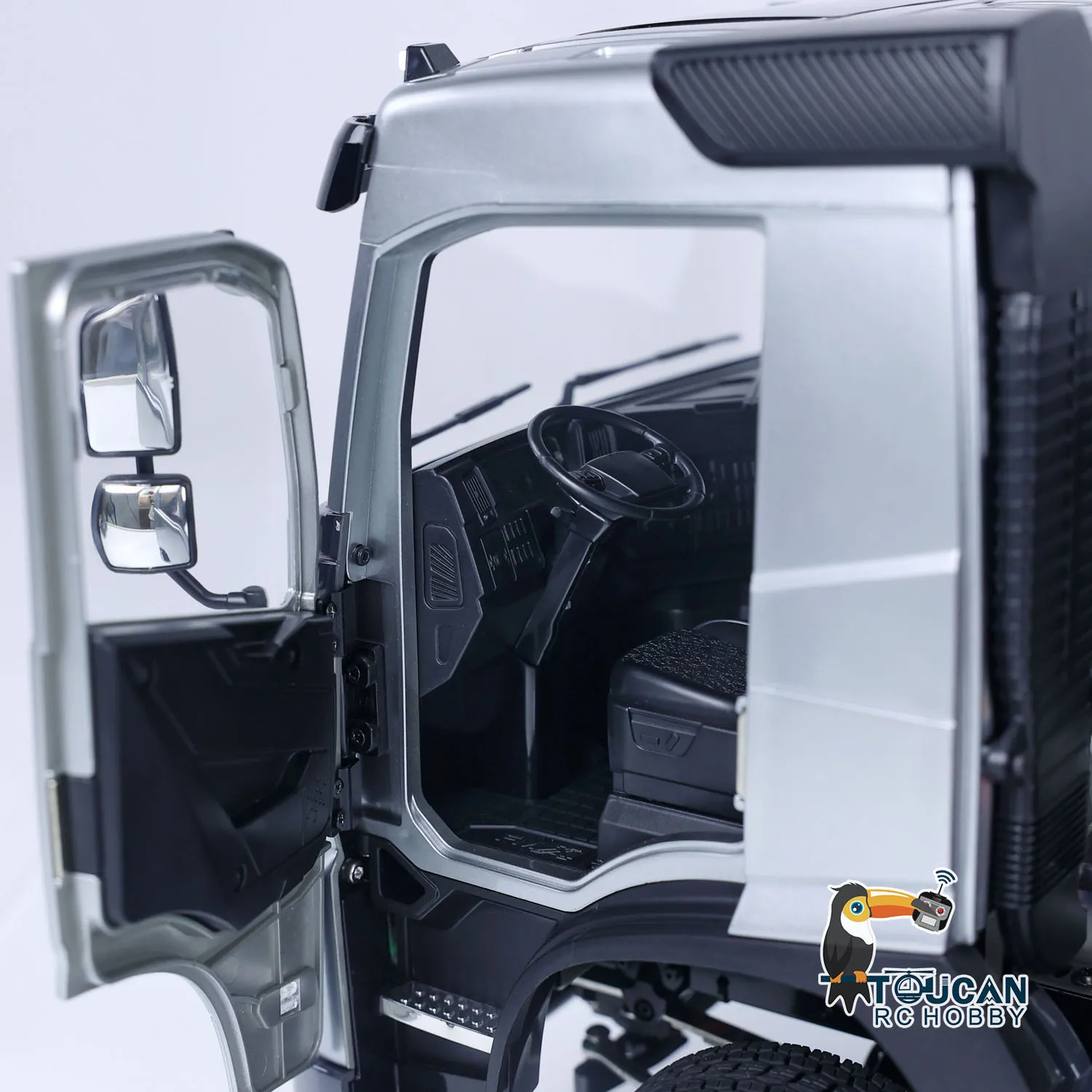 1/14 RC гидравлический металлический самосвал Double E RTR 6x6 FMX E Самосвал с дистанционным управлением 2-скоростной электрический грузовик Свет Звуковая игрушка TH23144
1/14 RC гидравлический металлический самосвал Double E RTR 6x6 FMX E Самосвал с дистанционным управлением 2-скоростной электрический грузовик Свет Звуковая игрушка TH23144