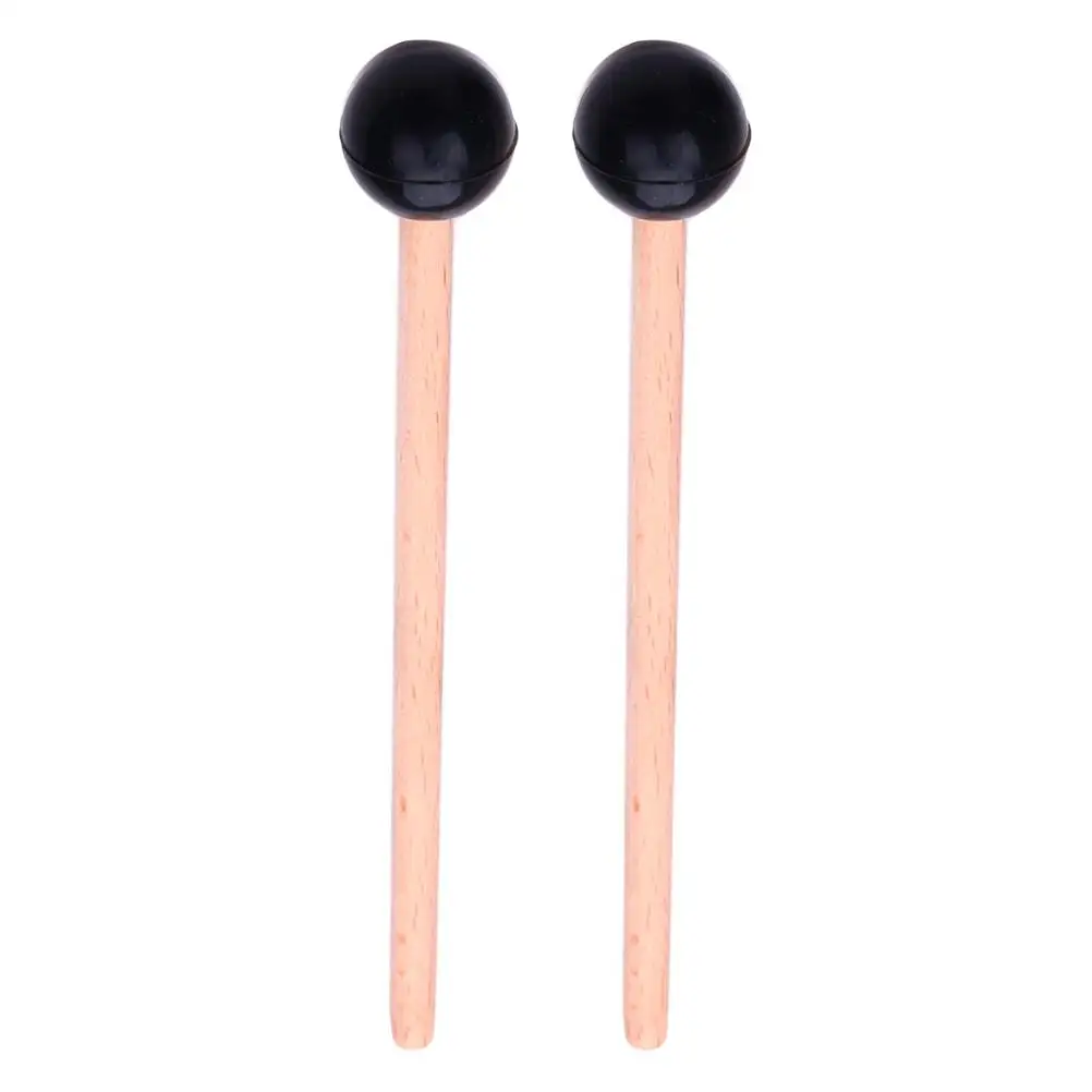 2Pcs Ethereal Drum Hammer Marimba Sticks Fluffy Rubber Tongue Multiple Use Percussion Instrument Accessories Wooden Marimba
2Pcs Ethereal Drum Hammer Marimba Sticks Fluffy Rubber Tongue Multiple Use Percussion Instrument Accessories Wooden Marimba