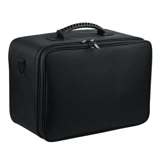 Women travel Makeup Organizer bag Multiple Storage Bag Cosmetic Bag Women makeup bag Travel Cosmetic Bag Organizer with dividers
Women travel Makeup Organizer bag Multiple Storage Bag Cosmetic Bag Women makeup bag Travel Cosmetic Bag Organizer with dividers