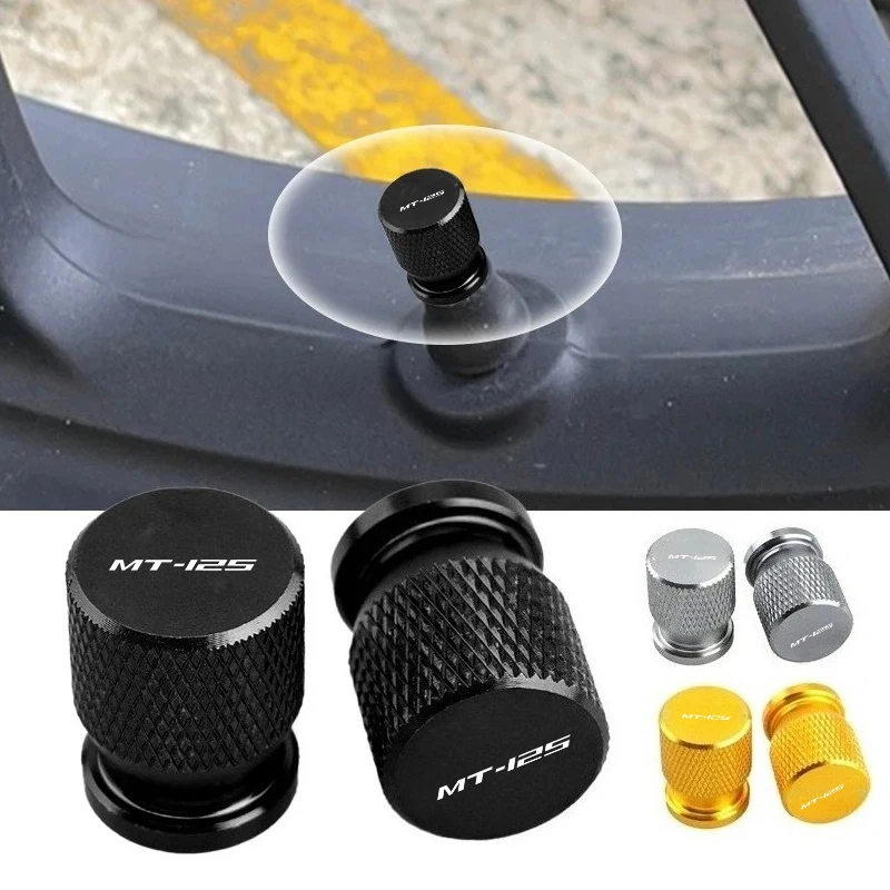 For YAMAHA MT125 MT 125 MT-125 YZF-R125 YZF R125 Wheel Cap Cover Motorcycle Accessories
For YAMAHA MT125 MT 125 MT-125 YZF-R125 YZF R125 Wheel Cap Cover Motorcycle Accessories