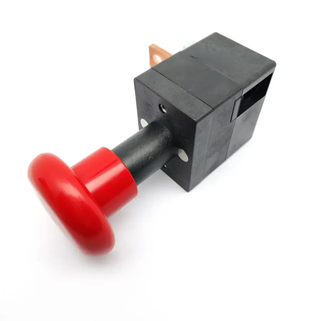NewOriginal Linde Forklift E-STOP Emergency Stop Button 7915492102 Part New Plastic Hot Sale For Retail Restaurants Hotels
NewOriginal Linde Forklift E-STOP Emergency Stop Button 7915492102 Part New Plastic Hot Sale For Retail Restaurants Hotels