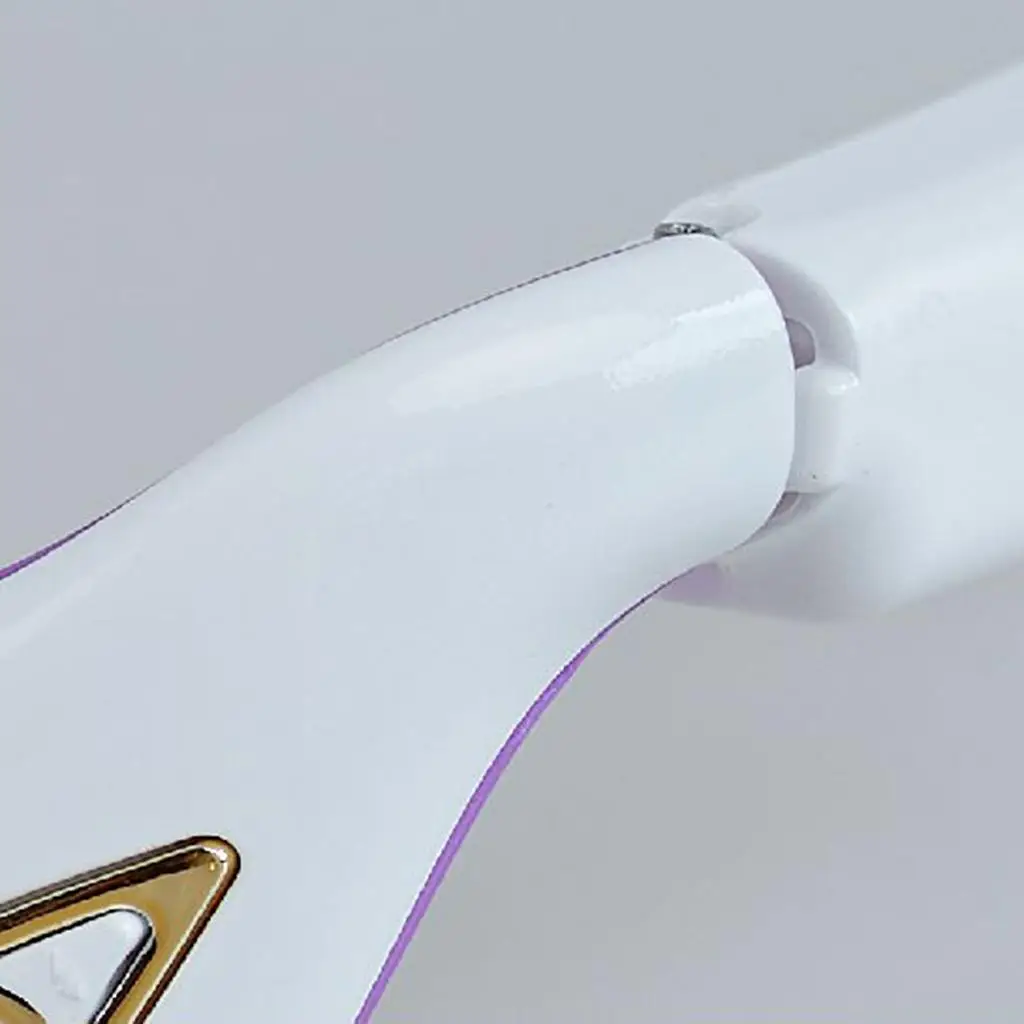 Micro-Current Massager Vibration Fatigue Relief Rechargeable
Micro-Current Massager Vibration Fatigue Relief Rechargeable