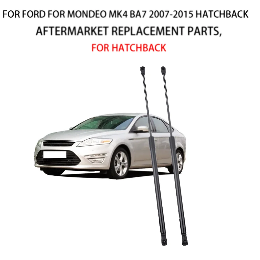 Для Ford Mondeo MK4 BA7 2008-2007-2015 Хэтчбек 1460236 2 шт. задние газовые стойки задней двери
Для Ford Mondeo MK4 BA7 2008-2007-2015 Хэтчбек 1460236 2 шт. задние газовые стойки задней двери