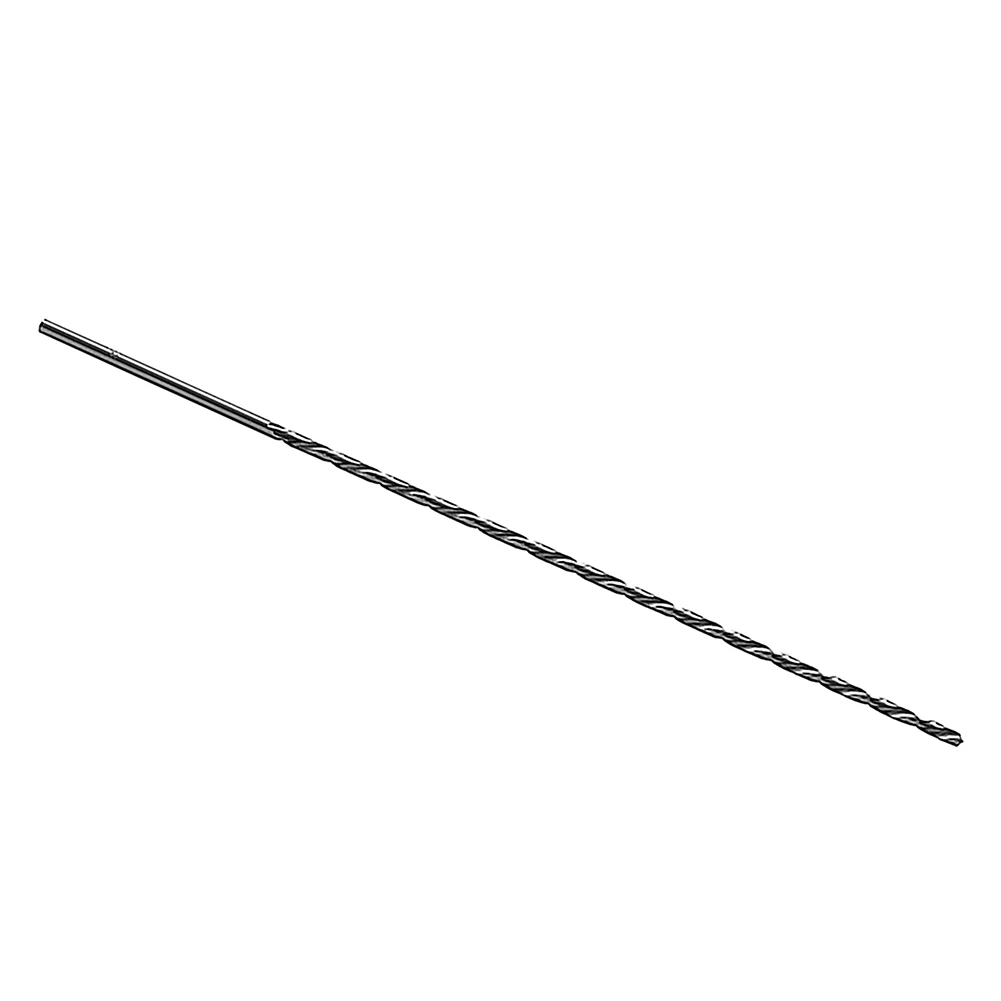 Wood Drill Bit Aluminum Metric Drill Bits Plastic Accessories Length 160mm For Wood Aluminum Plastic Diameter 2mm
Wood Drill Bit Aluminum Metric Drill Bits Plastic Accessories Length 160mm For Wood Aluminum Plastic Diameter 2mm