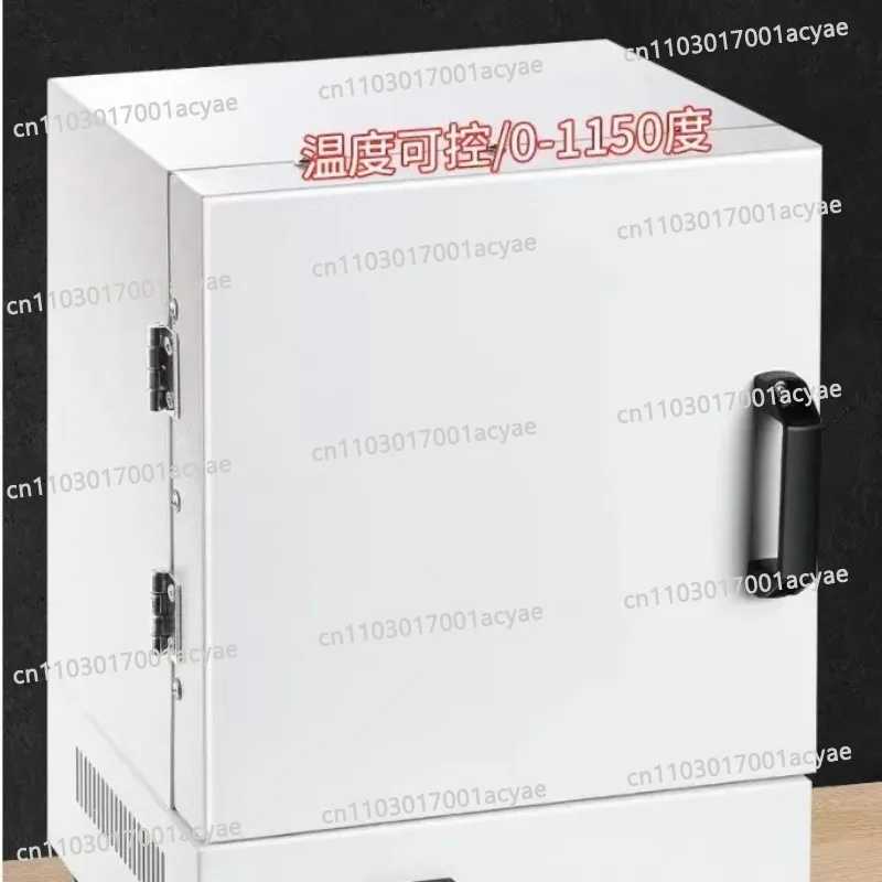 Jewelry high temperature oven, constant temperature furnace, high temperature enamel furnace, gypsum mold heating furnace
Jewelry high temperature oven, constant temperature furnace, high temperature enamel furnace, gypsum mold heating furnace