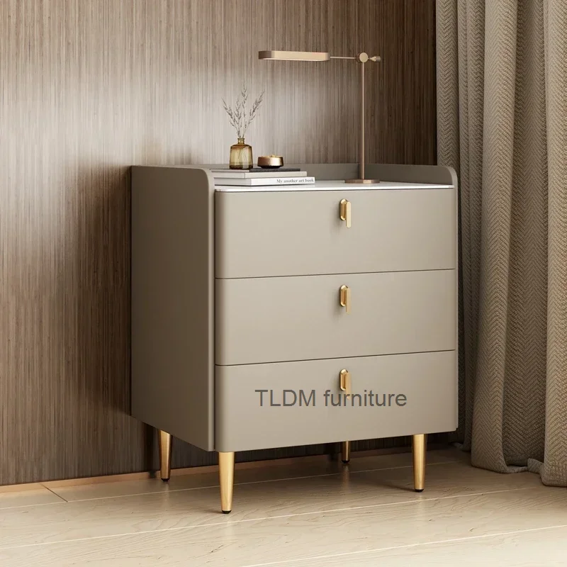 Drawers Design Nightstand Legs Aesthetic Storage Minimalist Nightstand Modern Narrow Armoires De Chambre Furniture Bedroom
Drawers Design Nightstand Legs Aesthetic Storage Minimalist Nightstand Modern Narrow Armoires De Chambre Furniture Bedroom