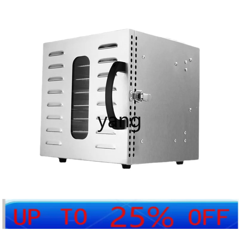 jq Fruit and Vegetable Dryer Household Small Food Pet Snack Air Dryer Food Vegetable
jq Fruit and Vegetable Dryer Household Small Food Pet Snack Air Dryer Food Vegetable