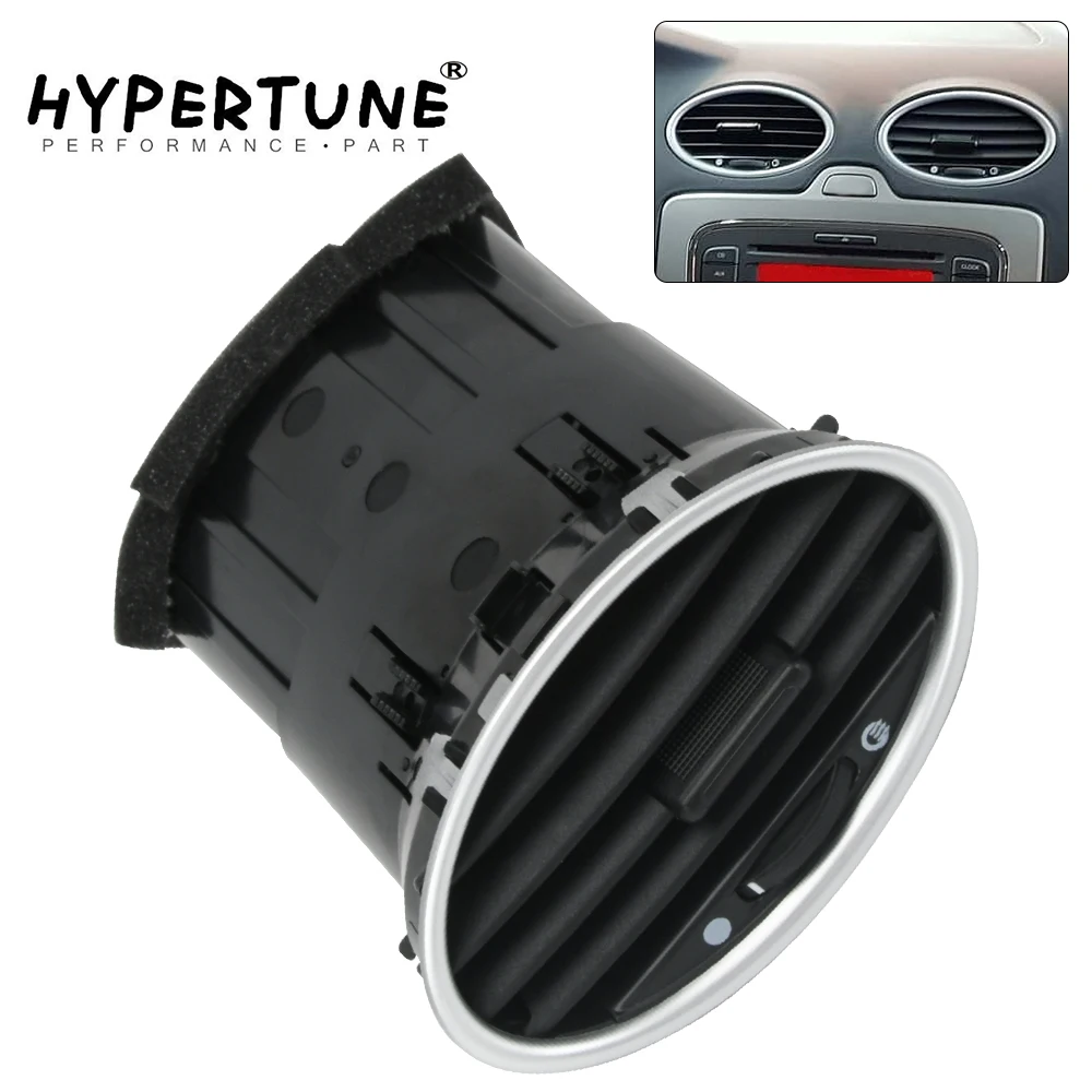 Сменная система климат-контроля, внутренний воздушный дефлектор, вентиляционная решетка HVAC для моделей Ford Focus MK2 2005-2013 гг.
Сменная система климат-контроля, внутренний воздушный дефлектор, вентиляционная решетка HVAC для моделей Ford Focus MK2 2005-2013 гг.