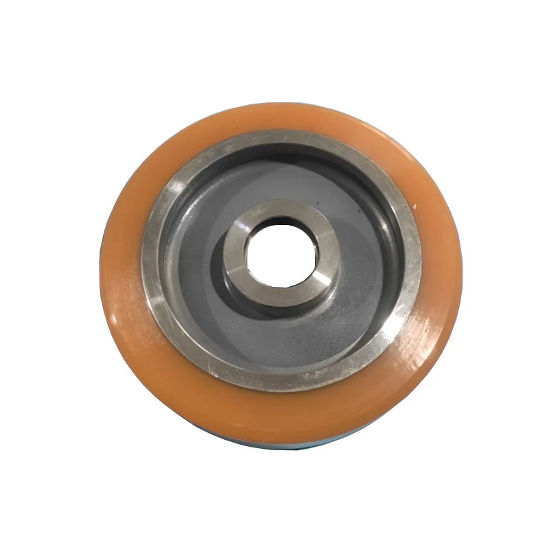 Suitable For 1189P30C50C Forklift Parts Load Bearing Wheel 0039903803 Load Wheel 0009934213
Suitable For 1189P30C50C Forklift Parts Load Bearing Wheel 0039903803 Load Wheel 0009934213