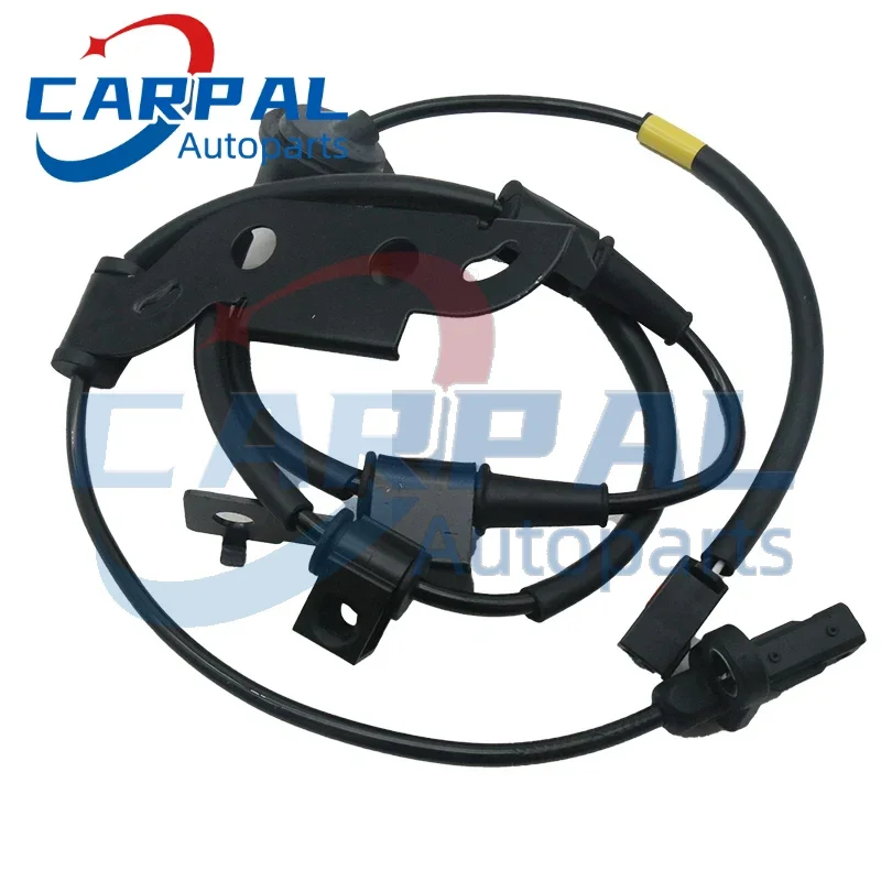 59930-A6300 59930A6300 High Quality New Rear Right ABS Wheel Speed Sensor For Hyundai i30 Kia Cee'd Pro Cee'd 12-18 Auto Parts
59930-A6300 59930A6300 High Quality New Rear Right ABS Wheel Speed Sensor For Hyundai i30 Kia Cee'd Pro Cee'd 12-18 Auto Parts