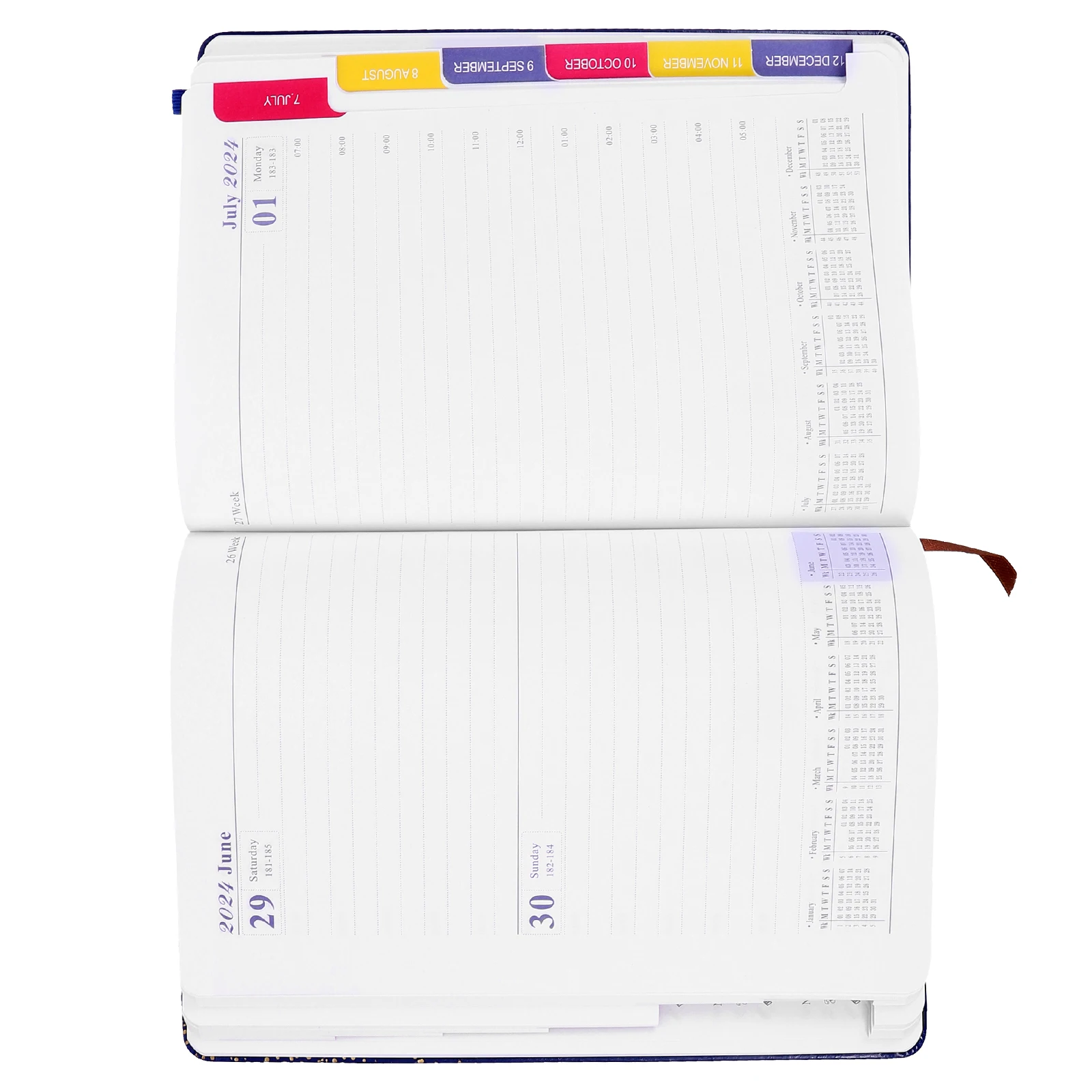 Agenda Book Planners Notebook Horizontal Grid Paper PU School Organiser Portable Planner June 2022 2023 Practical
Agenda Book Planners Notebook Horizontal Grid Paper PU School Organiser Portable Planner June 2022 2023 Practical