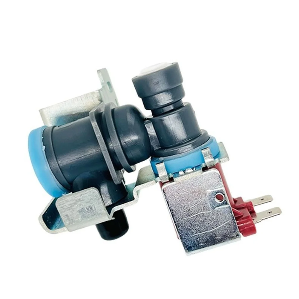 Replacement Water Valve Part W10498976 Suitable for Refrigerator Models Compatible with For Major Appliances Design
Replacement Water Valve Part W10498976 Suitable for Refrigerator Models Compatible with For Major Appliances Design