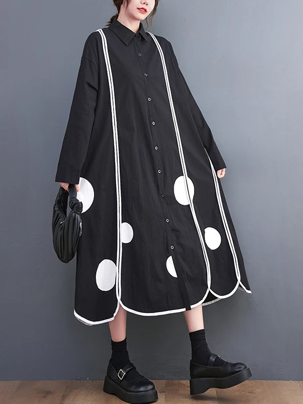 Аутентичное корейское винтажное свободное платье миди с цветочным принтом и кружевной отделкой, женское повседневное длинное платье све irt средней длины
Аутентичное корейское винтажное свободное платье миди с цветочным принтом и кружевной отделкой, женское повседневное длинное платье све irt средней длины