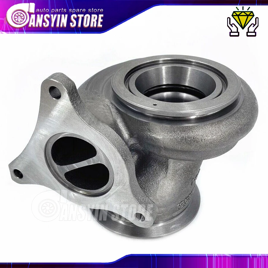 NEW Turbo Turbine Housing For Mercedes-Benz A45 CLA45 AMG M133 2.0L A133090048080 B03G B03 18559700002 18559880002
NEW Turbo Turbine Housing For Mercedes-Benz A45 CLA45 AMG M133 2.0L A133090048080 B03G B03 18559700002 18559880002
