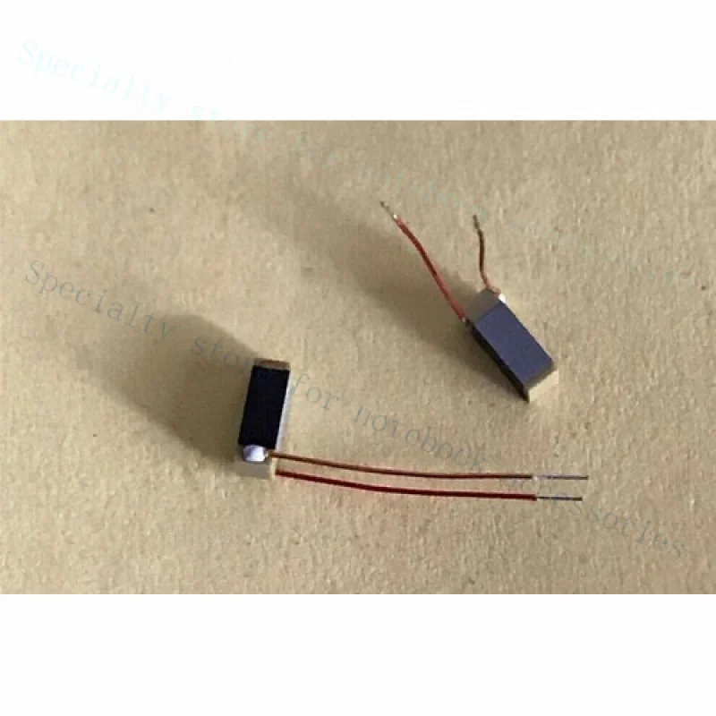 A+ P5 Piezo Actuator Longitudinal Polarization Stacked Multilayer 40 kHz 1PC
A+ P5 Piezo Actuator Longitudinal Polarization Stacked Multilayer 40 kHz 1PC