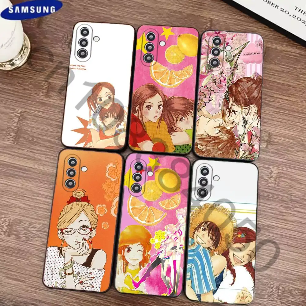 Lovely C-Complex Phone Case for Samsung Galaxy S21 22 Ultra Plus S23 24 FE Lite S25 26 Shockproof Cover
Lovely C-Complex Phone Case for Samsung Galaxy S21 22 Ultra Plus S23 24 FE Lite S25 26 Shockproof Cover