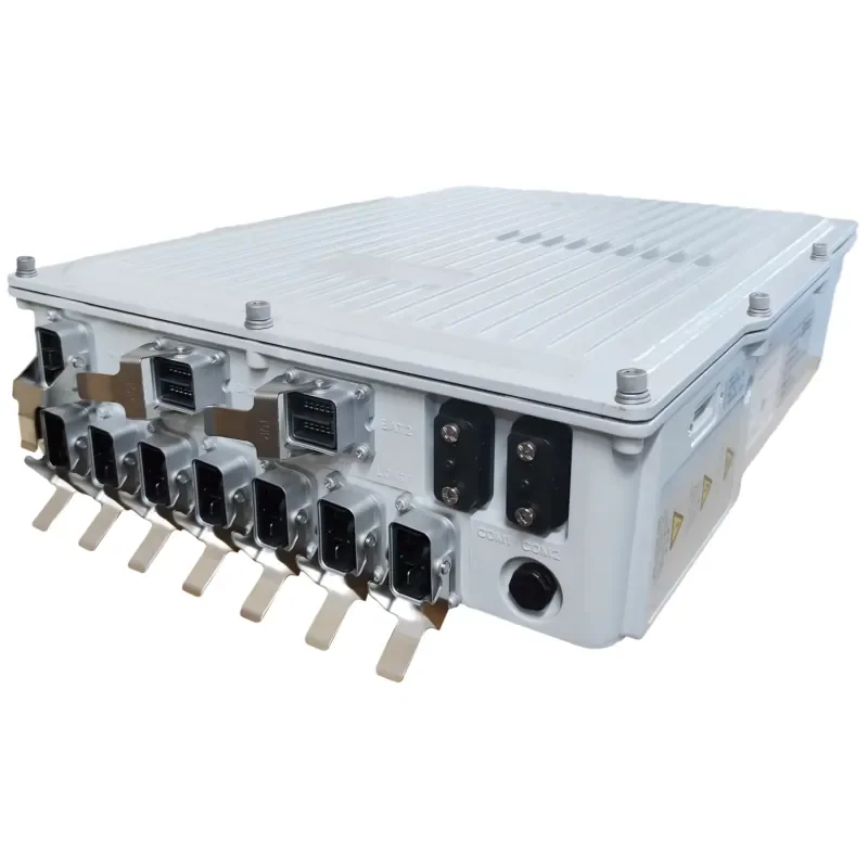 Tianpower 40A Rectifier for Telecom Power Outdoor Waterproof Design 48V DC Power Supply Output with Wireless Control Module
Tianpower 40A Rectifier for Telecom Power Outdoor Waterproof Design 48V DC Power Supply Output with Wireless Control Module