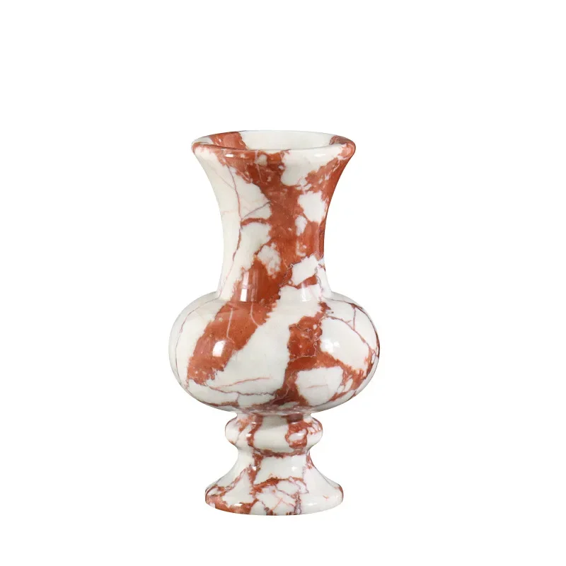 ornament creative artistic sense marble vase flower arrangement atmosphere arrangement floral ornament display
ornament creative artistic sense marble vase flower arrangement atmosphere arrangement floral ornament display