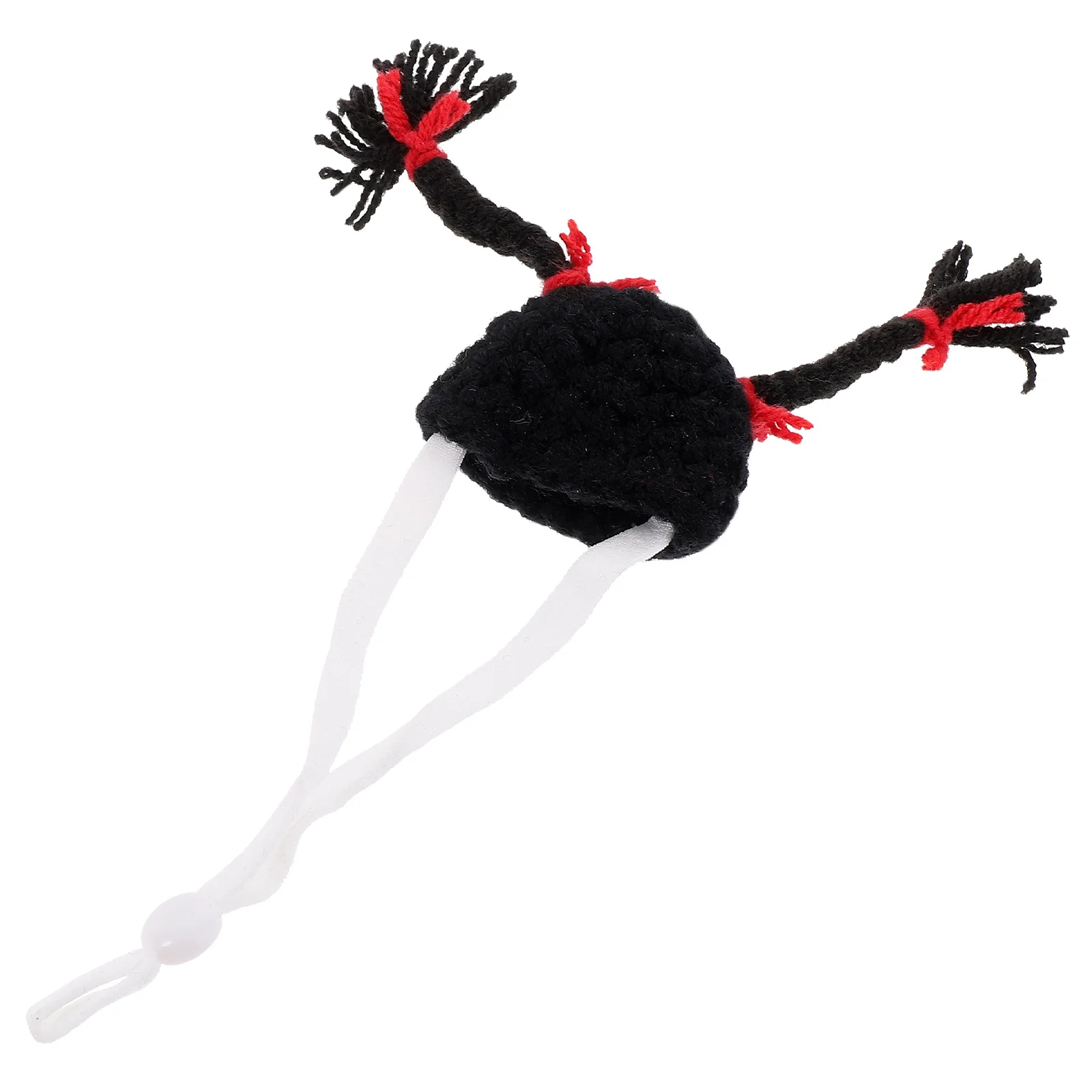 Stylish Tiny Hat for Small Pets Adorable Molding Design Suitable for Hamsters Mice Chinchillas Easter Pet Supply Head
Stylish Tiny Hat for Small Pets Adorable Molding Design Suitable for Hamsters Mice Chinchillas Easter Pet Supply Head