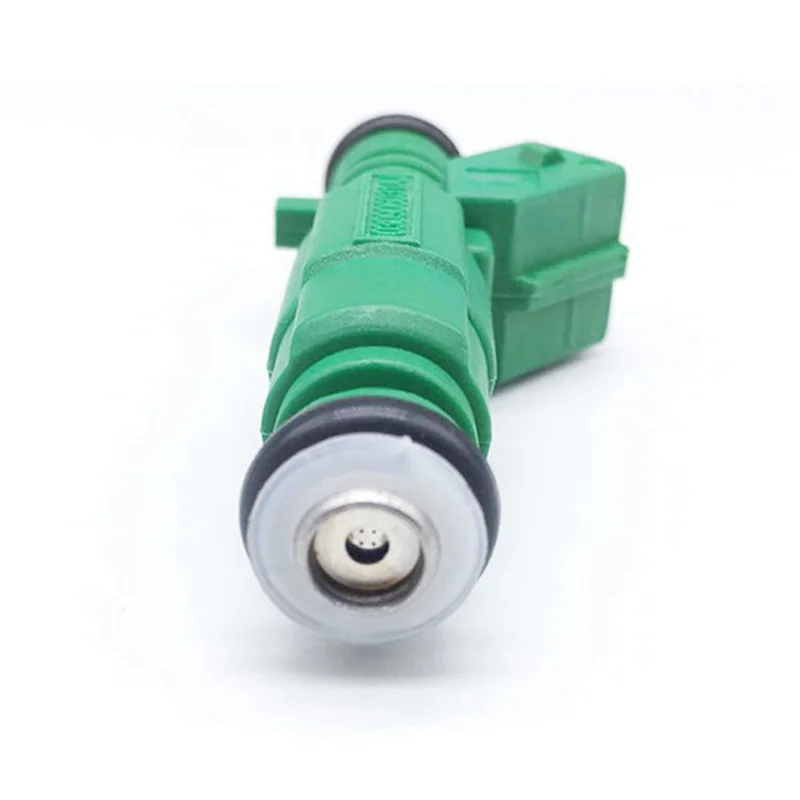 A48P-16Pcs/Lot Fuel Injectors Nozzle For KOMBI 1.4L 8V TOTAL FLEX 2009 0280157109 030906031AJ
A48P-16Pcs/Lot Fuel Injectors Nozzle For KOMBI 1.4L 8V TOTAL FLEX 2009 0280157109 030906031AJ