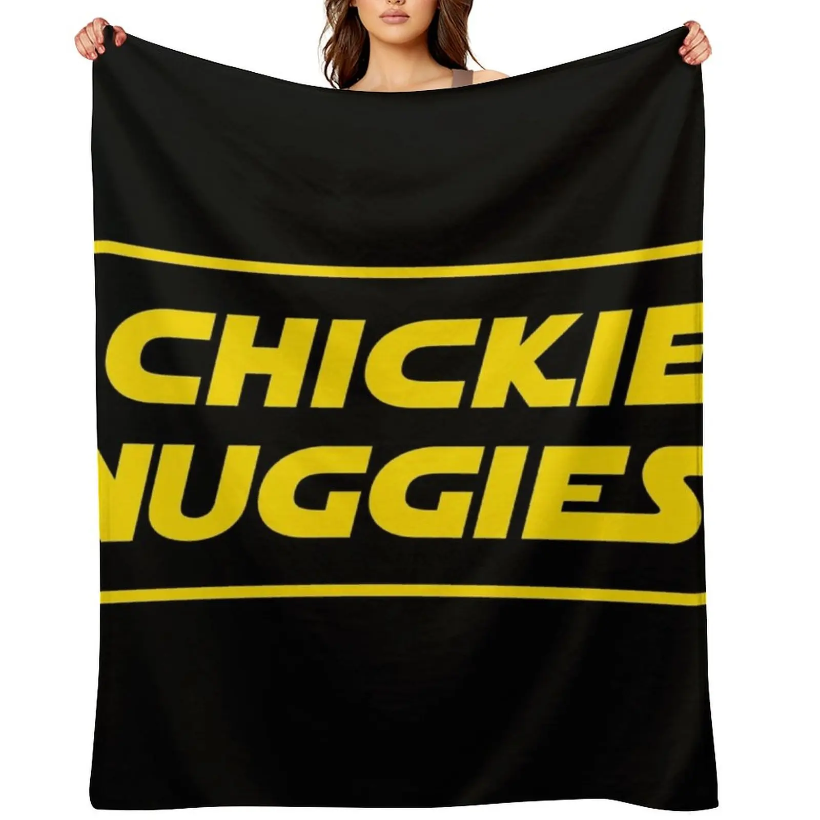 Double Value Sticker Pack - Chickie Nuggies Throw Blanket Single christmas decoration for babies decorative Blankets
Double Value Sticker Pack - Chickie Nuggies Throw Blanket Single christmas decoration for babies decorative Blankets