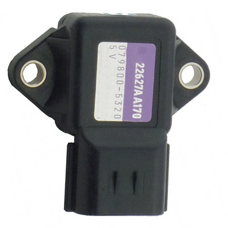 22627-AA170 Автомобильный датчик давления для Subaru Impreza 2002-2005 для Subaru 2.0L 079800 -5050 22627AA170
22627-AA170 Автомобильный датчик давления для Subaru Impreza 2002-2005 для Subaru 2.0L 079800 -5050 22627AA170
