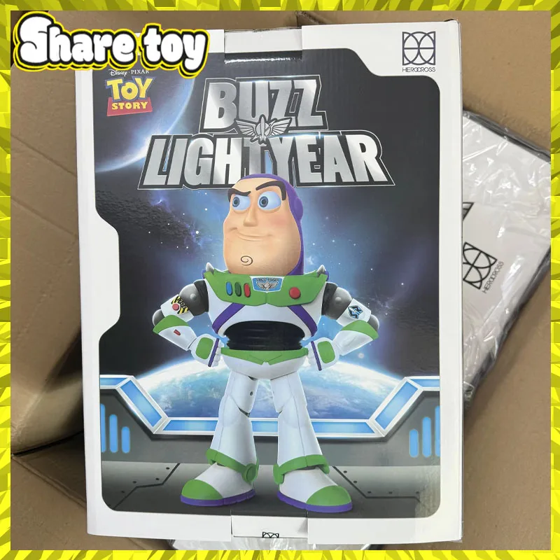 36cm Toy Story Buzz Lightyear Woody Large Size Multi Jointed anime Action Figures Decoration Collectible model Dolls toy
36cm Toy Story Buzz Lightyear Woody Large Size Multi Jointed anime Action Figures Decoration Collectible model Dolls toy