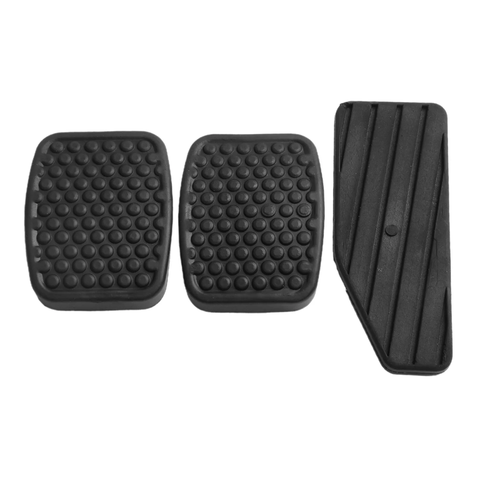 For Suzuki Swift Brake Clutch Pedal Accelerator Clutch Pedal Black Color Easy Installation High-quality Materials
For Suzuki Swift Brake Clutch Pedal Accelerator Clutch Pedal Black Color Easy Installation High-quality Materials