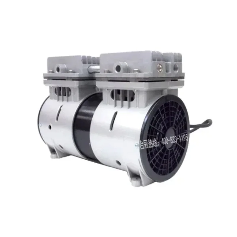 JP-120V Silent Negative Pressure Pump Automatic Mini Suction Pump Oil-Free Piston Vacuum Pump Industrial Air ExtractionAccessory
JP-120V Silent Negative Pressure Pump Automatic Mini Suction Pump Oil-Free Piston Vacuum Pump Industrial Air ExtractionAccessory