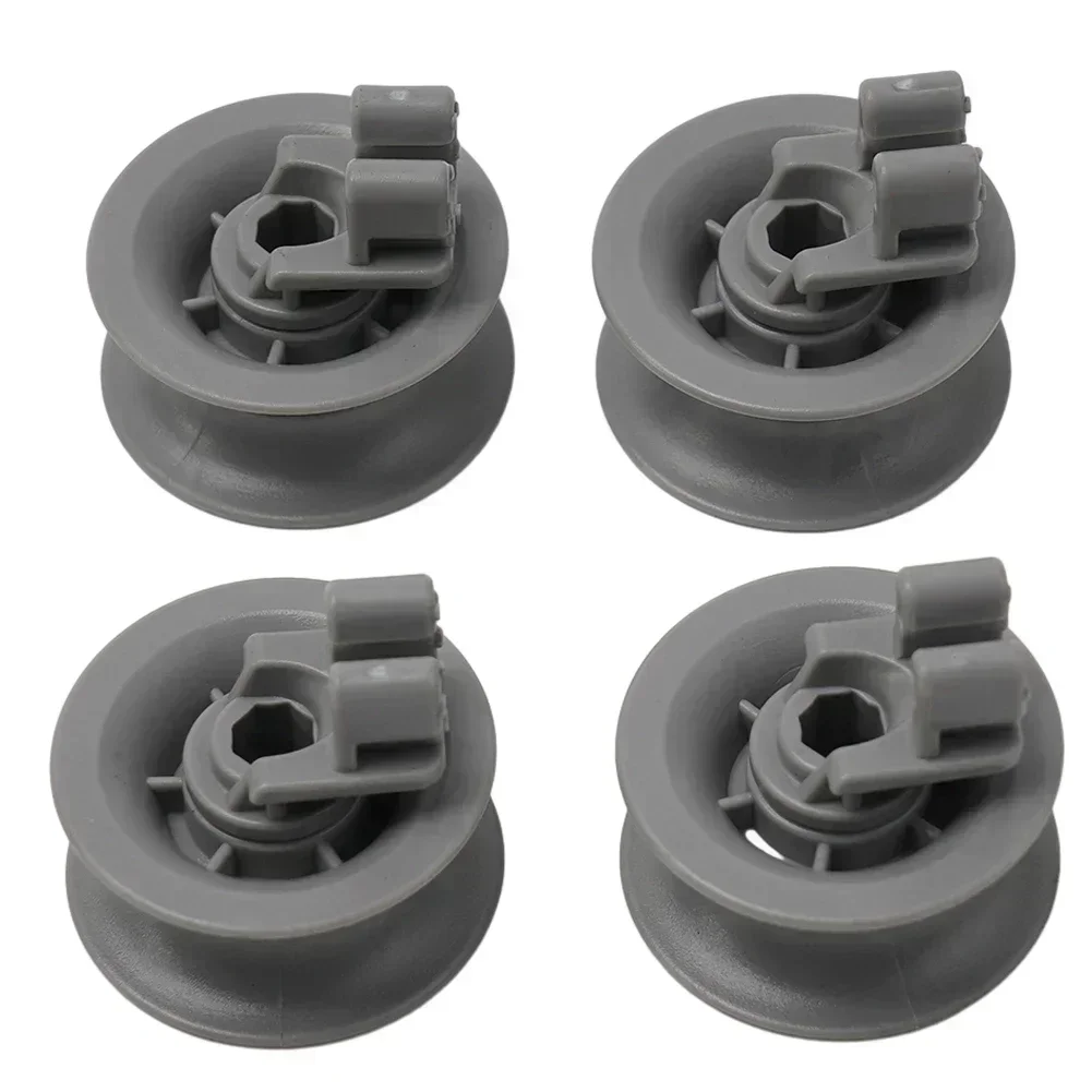 4pcs Dishwasher Wheel Roller Accessory For Bosch Siemens-Neff-Beko 611666 ABS Durabling Grey Universaly 31 Mm*14 Mm Dishwasher
4pcs Dishwasher Wheel Roller Accessory For Bosch Siemens-Neff-Beko 611666 ABS Durabling Grey Universaly 31 Mm*14 Mm Dishwasher