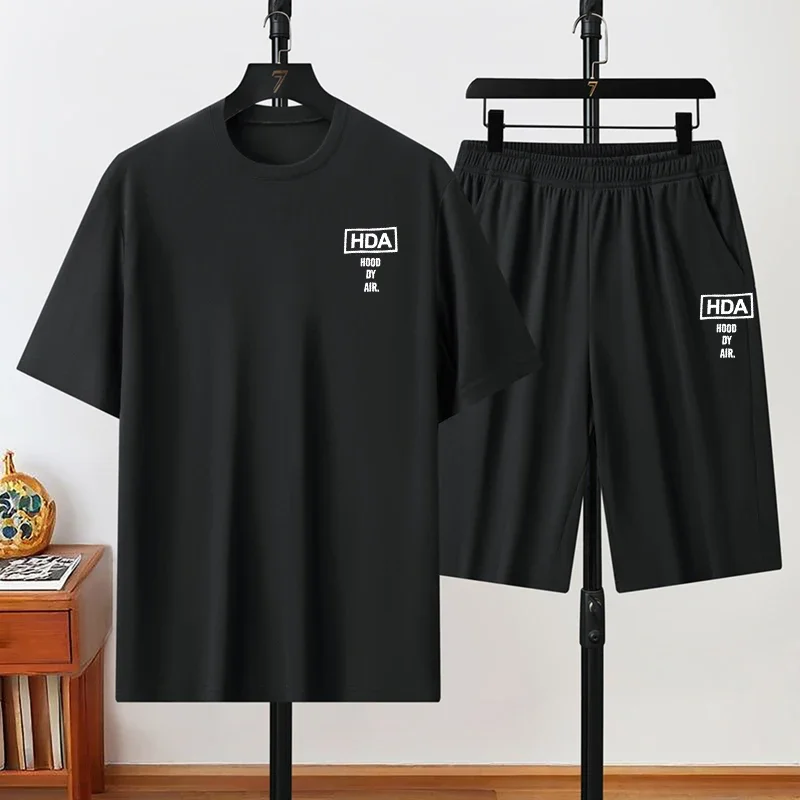 2026 Summer Men's Fitn Sports Wear Tracksuit Running Training Sweat Suit Baskeall Game Pants Comfortable Breathable Loose Fit
2026 Summer Men's Fitn Sports Wear Tracksuit Running Training Sweat Suit Baskeall Game Pants Comfortable Breathable Loose Fit