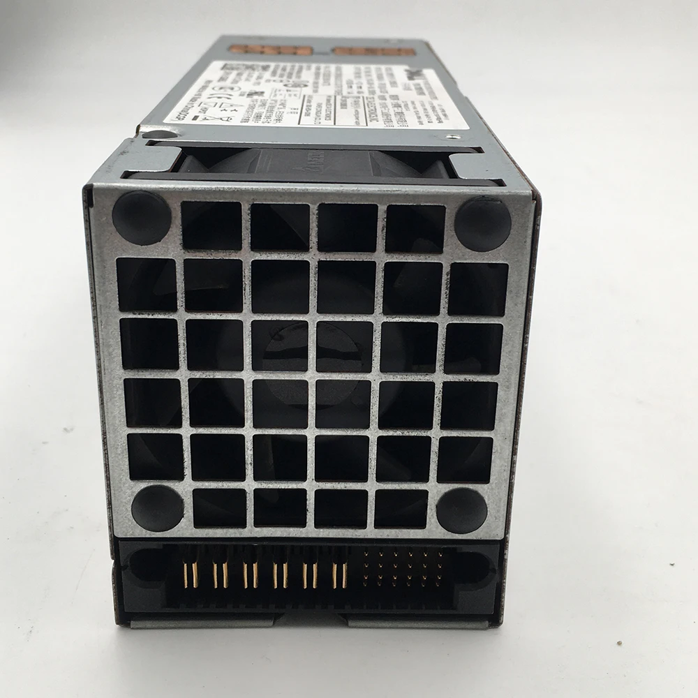 Серверный блок питания T410 F5XMD H371J G686J 580W A580E-S0 D580E-S0
Серверный блок питания T410 F5XMD H371J G686J 580W A580E-S0 D580E-S0