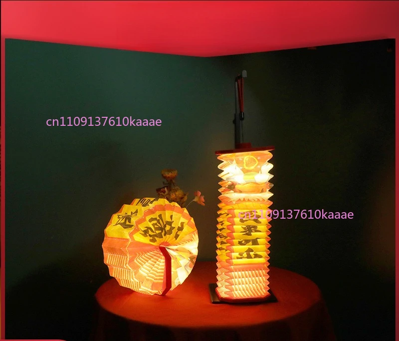 New Year Gift Book Light Flannel Organ Light LED Ambient Night Light Foldable Creative Portable Lamp
New Year Gift Book Light Flannel Organ Light LED Ambient Night Light Foldable Creative Portable Lamp