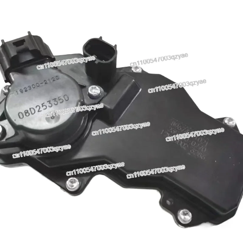 89674-71021 Подходит для Toyota Pickup 1GD2GD Supercharger PC Версия 89674-71020
89674-71021 Подходит для Toyota Pickup 1GD2GD Supercharger PC Версия 89674-71020