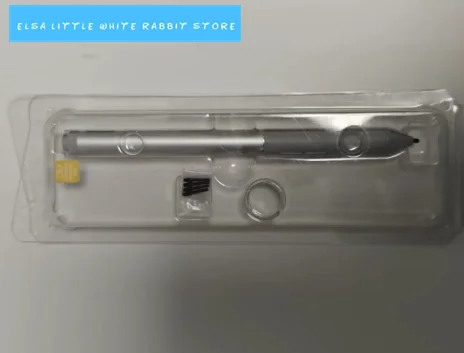 ДЛЯ HP L04729-003 Оригинальная активная ручка G3 для EliteBook x360 1040 G5 G6 830 G6 Elite Dragonfly
ДЛЯ HP L04729-003 Оригинальная активная ручка G3 для EliteBook x360 1040 G5 G6 830 G6 Elite Dragonfly